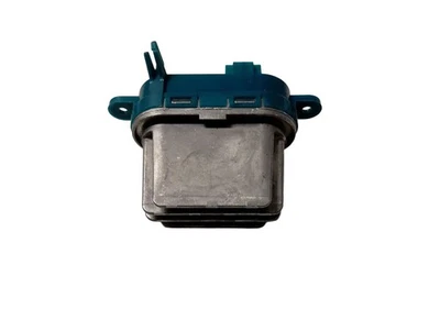 Resistenza Ventola Motore Riscaldamento Originale VW Seat Audi Porsche - Immagine 1 di 4