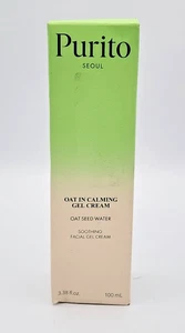 Purito Seoul - Mighty Bamboo Panthenol Creme [100ml] NEU EXP 2/2028 - Bild 1 von 8