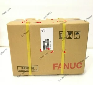 Placa de circuito original fanuc A20B-2102-0641 nueva en caja por envío rápido - Imagen 1 de 1