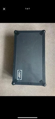UDG DJ Flight case  - Image 1 of 4