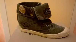 Scarpe donna Palladium - Foto 1 di 1