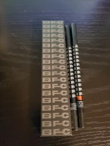 Beauty for Certain Perfect Collab Pencil Eyeliner Set in NAVY + BRONZE - Picture 1 of 6