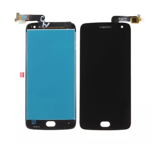 Repuesto Para Motorola Moto G5 Plus XT1686 Pantalla LCD Pantalla Táctil Digitalizador - Imagen 1 de 12