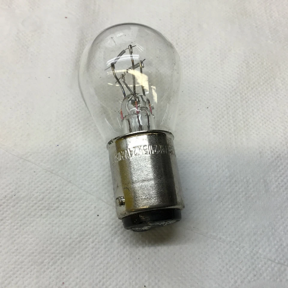 NARVA 17925 21W 24V Bulb - Image 1 of 1