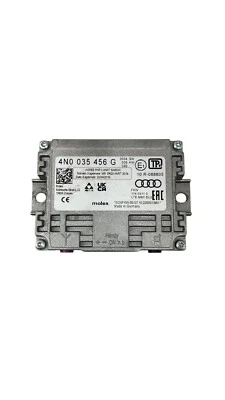 4N0035456G MODULO ELETTRONICO CUPRA LEON - Immagine 1 di 4