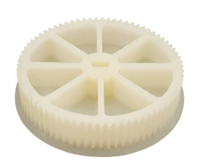 Engranaje Correa Dentada Robot De de Cocina Masterpro by Carlo Cracco BGMP-9140