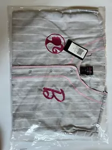 Our Universe Barbie Baseball Jersey Her Universe Exclusive Size 2X Mint In Bag - Picture 1 of 6