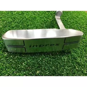 Yamaha putter inpres 33" steel - Picture 1 of 5