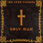 Turner Joe Lynn Holy Man (CD) Album (US IMPORT)