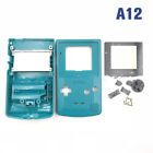 New shell kit for Gameboy COLOR GBC F1❤^ S❤B