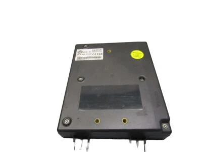 Centralina interfaccia Bluetooth telefono per VW PASSAT (3C2) 2.0 TDI 3C0035729E - Immagine 1 di 4