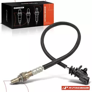 New Center Oxygen Sensor for Volvo V60 S60 2021 S90 2018-2021 XC90 2016-2021 S90 - Picture 1 of 9