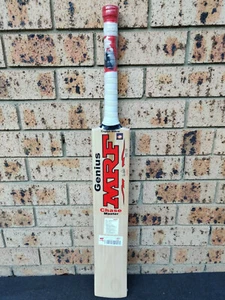 MRF CHASE MASTERENGLISH WILLOW CRICKET BAT MEN SH - Picture 1 of 3
