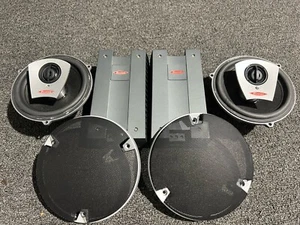 Boston Acoustics SPZ60 Component Speakers - Picture 1 of 4