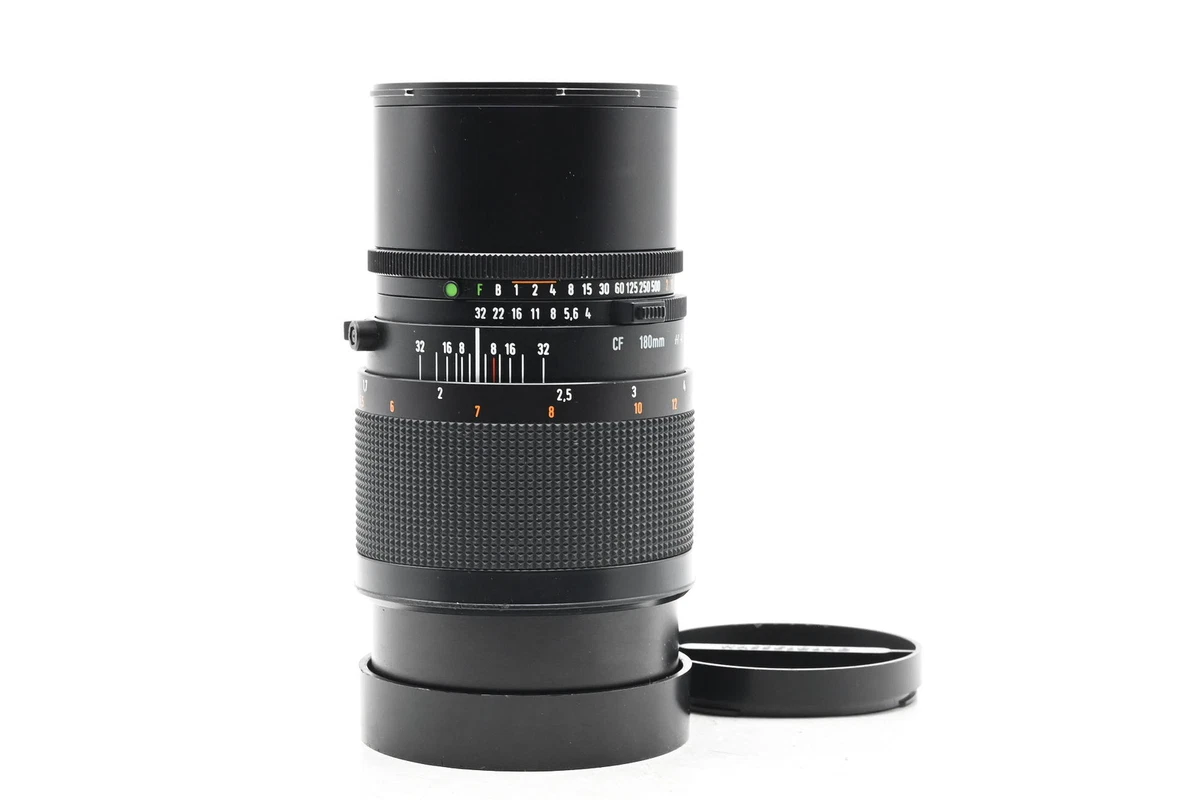 ZEISS Sonnar T* 180mm Focal f/4 Camera Lenses for sale | eBay