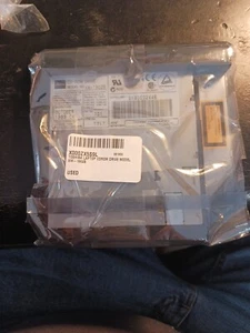 Toshiba Laptop CDrom Drive Model XM-1902B - Picture 1 of 5