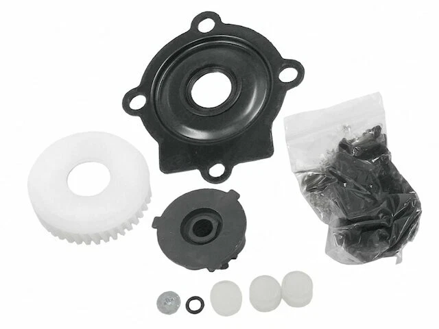 Engrenagem de motor SKP 92CZ92B janela de energia compatível com 1995-2000 Dodge Stratus - Imagem 1 de 1