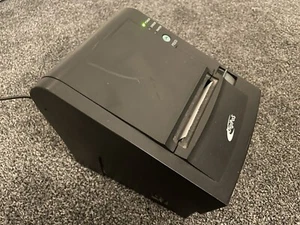 DigiPoS DS-800 Serial Thermal Receipt Printer Power Supply Unit 24v Epos Ticket - Picture 1 of 14