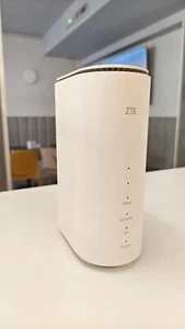 zte mc801a sim 5G cpe router wifi6 - Foto 1 di 7