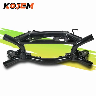 Fits 07-17 Jeep Compass Patriot Dodge Caliber Rear Crossmember Subframe Cradle - Image 1 of 4