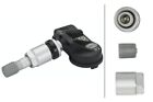 Wheel Sensor, tyre pressure control system HELLA 6PP 358 139-031 for BMW,MINI