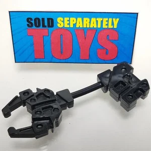 Damage Repair Terminator 2 CLAW grappling tool Kenner black weapon accessory II - Picture 1 of 11