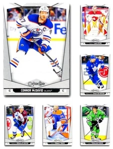 2024-25 O-Pee-Chee LOW **** PICK YOUR CARD **** From Base SET [1-250] - Picture 1 of 13