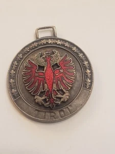 distintivo tirol - Imagen 1 de 2