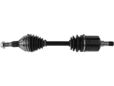 For 1997-2004 Oldsmobile Silhouette CV Axle Assembly Front Right 69278NJTR 1998 - Image 1 of 2