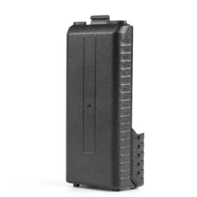 6xAA Battery Case Shell Box For Two Way Radio Baofeng UV-5R UV-5RE Plus Black - Bild 1 von 4