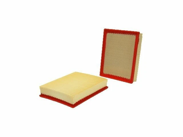 Filtro de aire WIX para GMC Sierra 2500 1999-2004 96BMVG Foto 1 de 1