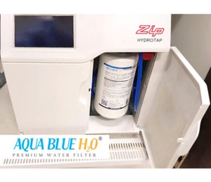 Filtro de agua Hydroptap compatible con cremallera 91289 91290 91291 91292 ZT402 - Imagen 1 de 9