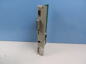 Siemens 6SN1118-0AD11-0AA1 CONTROL- BOARD Version B - Picture 1 of 2