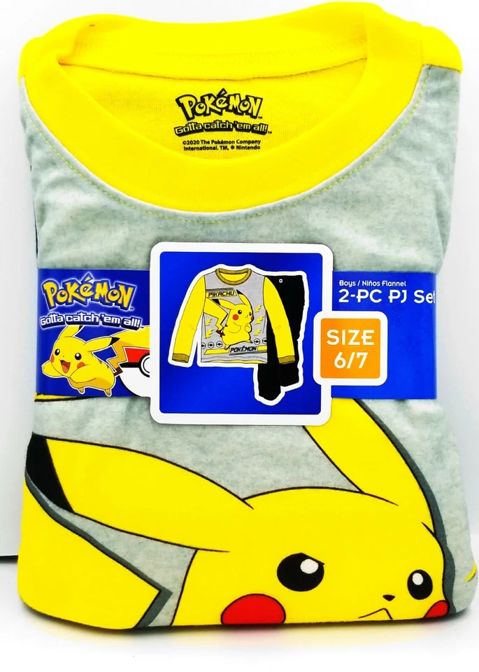 Epic Fortnite Boys 2 Piece Pajama Set Size 8 Ship Bbx1