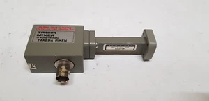 Takeda Riken TR 1661 Mixer 12,4-40GHz - Picture 1 of 2