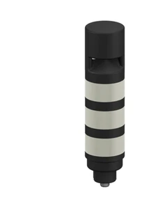 TURCK TOWER LIGHT TL503AOSIKQ LED BLINKER - Bild 1 von 2