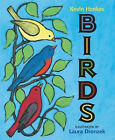 Birds By Kevin Henkes - New Copy - 9780062573056
