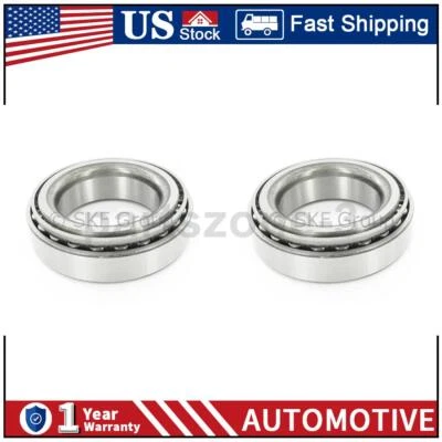 Cojinete de rueda para Dodge B350 1994 1993 1992 1991 1990 1989 1988 1987 1986 1985 Foto 1 de 4