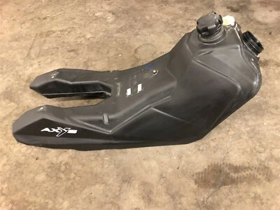Polaris 800 Rush Pro S X Switchback RMK Indy 600 AXYS 850 15-22 OEM Fuel Tank - Image 1 of 3
