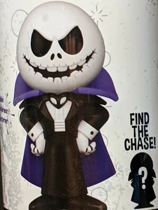 New Sealed Funko Soda Vampire Jack 1:6 Chance of Chase Blind Mystery Can  - Picture 1 of 5