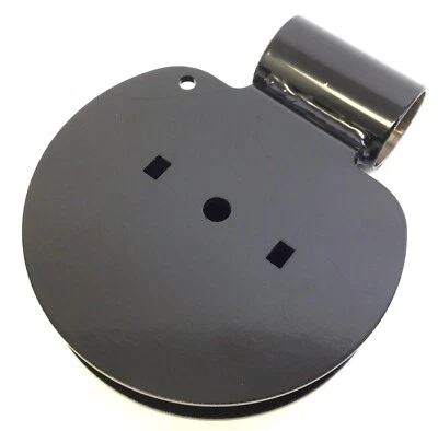 Polea giratoria Life Fitness Strength System CM/MJ 8935901 Foto 1 de 2