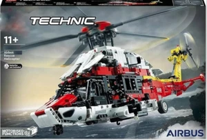 Helicóptero de Rescate Technic Airbus Modelo de Juguete NUEVO CON CAJA 2001 PIEZA - Imagen 1 de 6