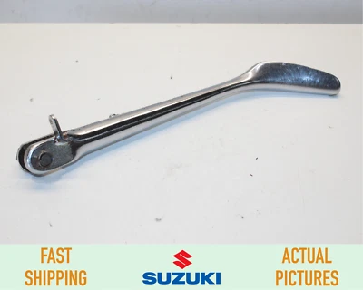 Suzuki VL800 2001-2004 Volusia Kick Stand OEM Foto 1 de 4
