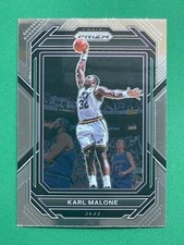2022-23 Panini Prizm Basketball BASE #151 - 300 PICK YOUR CARD BULK DISCOUNTS