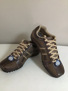 skechers men's urbantrack fashion trainer