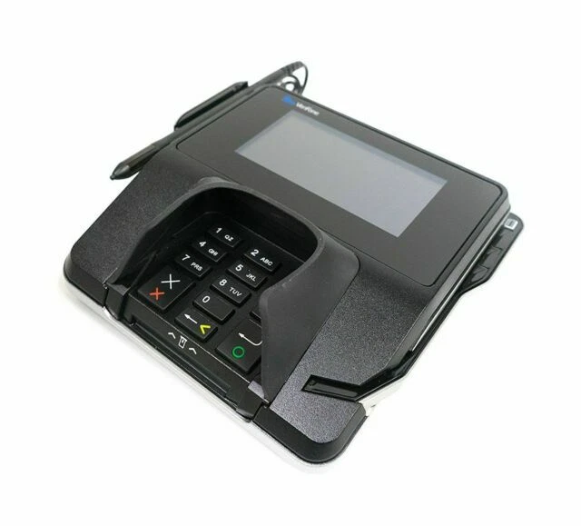 Verifone MX 915 Pin Pad Payment Terminal - Image 1 of 1