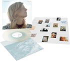 Linda Mccartney - Wide Prairie [Indie-Exclusive Milk/Blue Vinyl] NEW Sealed