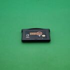 Golden Sun (Nintendo Game Boy Advance, 2002) GBA. Cart Only. Authentic