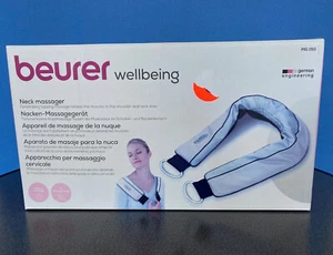 Beurer wellbeing Nacken-Massagegerät MG 150 / Art. Nr. 643.05 / 1 Stück - Bild 1 von 2