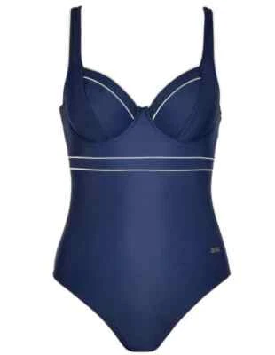 Badeanzug mit Bügel von Naturana 44/85 46/90 48/95 C D E 73185 - Bild 1 von 3